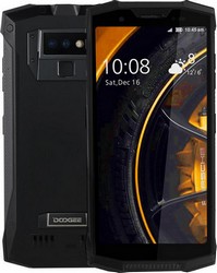 Прошивка телефона Doogee S80 в Ярославле